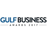 Gulf Business Awards 2017