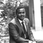 Khaled Farah