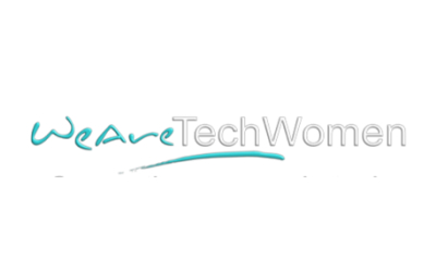We Are Tech Women Logo