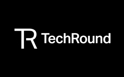 TechRound Logo