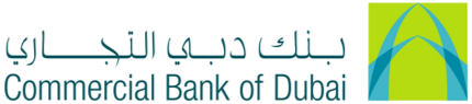 commerical bank of dubai