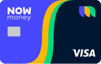 NOW Money Visa Card